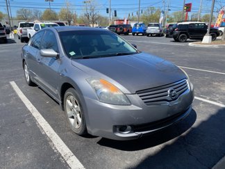 Used 2008 Nissan Altima 2.5 SL w/ SL Pkg image 1