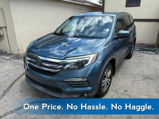 Used 2017 Honda Pilot EX-L image 1