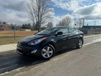 Used 2013 Hyundai Elantra GLS w/ Preferred Pkg image 1