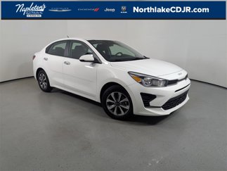 Used 2023 Kia Rio S w/ Technology Package image 1