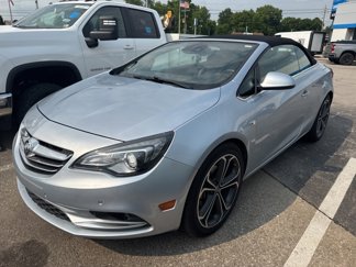 Used 2016 Buick Cascada Premium image 1