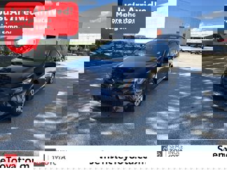 Used 2021 Toyota Corolla LE image 1