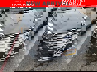 Used 2019 Ford Escape SEL image 1
