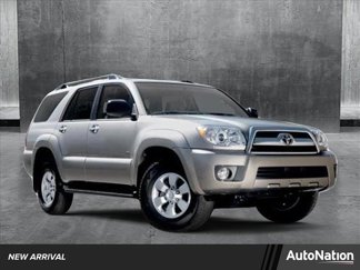 Used 2008 Toyota 4Runner Sport image 1