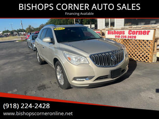 Used 2017 Buick Enclave Leather image 1