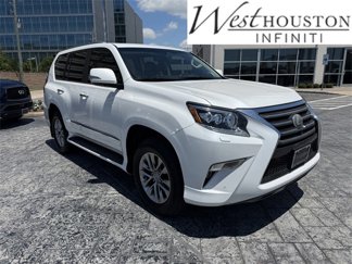 Used 2016 Lexus GX 460 Luxury image 1