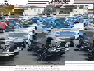 New 2025 Buick Envista Sport Touring w/ Convenience I Package image 1