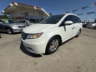 Used 2014 Honda Odyssey EX-L image 1