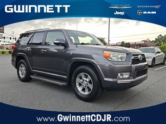 Used 2012 Toyota 4Runner SR5 image 1