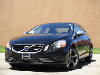 Used 2012 Volvo S60 T6 R-Design image 1