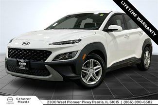 Used 2022 Hyundai Kona SE image 1