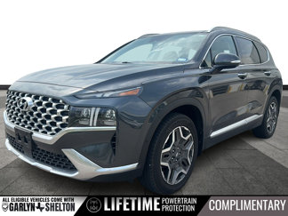 Used 2022 Hyundai Santa Fe Limited image 1
