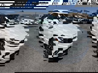 New 2025 Volkswagen Jetta S image 1