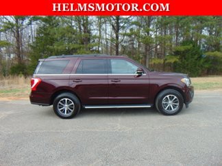 Used 2020 Ford Expedition XLT w/ Equipment Group 202A image 1