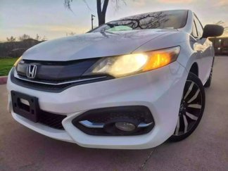 Used 2014 Honda Civic EX-L image 1