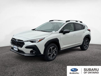 New 2025 Subaru Crosstrek 2.5i Premium image 1