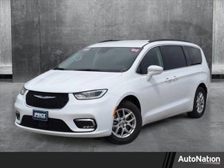 Used 2022 Chrysler Pacifica Touring-L image 1