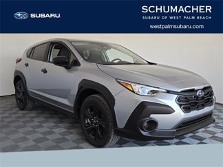 New 2025 Subaru Crosstrek 2.0i image 1