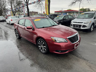 Used 2012 Chrysler 200 S image 1