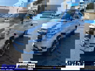 Used 2015 GMC Acadia SLT image 1