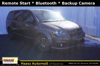 Used 2020 Dodge Grand Caravan GT image 1