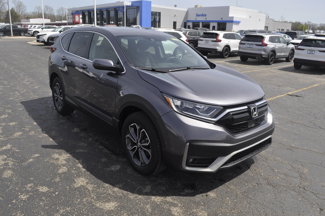 Certified 2020 Honda CR-V EX image 1