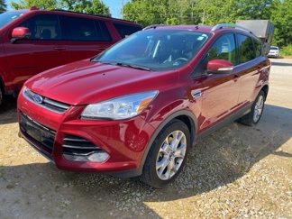 Used 2014 Ford Escape Titanium image 1