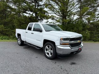 Used 2016 Chevrolet Silverado 1500 LS w/ LS Convenience Package image 1