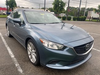 Used 2015 MAZDA MAZDA6 Touring image 1