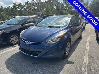 Used 2016 Hyundai Elantra SE image 1