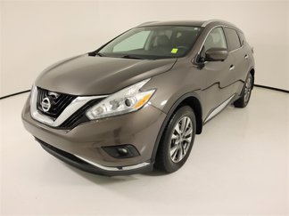 Used 2016 Nissan Murano SL image 1