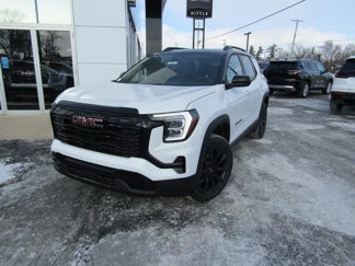 New 2025 GMC Terrain Elevation w/ Black Edition image 1