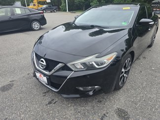 Used 2018 Nissan Maxima 3.5 SV image 1