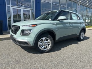New 2025 Hyundai Venue SE image 1