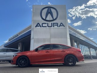 Used 2022 Honda Civic Si image 1