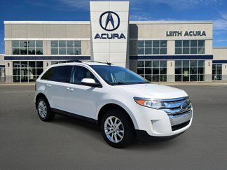 Used 2013 Ford Edge SEL image 1