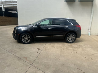 Used 2017 Cadillac XT5 Luxury w/ Driver Awareness Package image 1