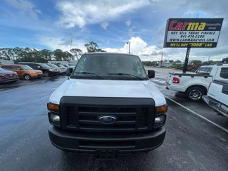 Used 2014 Ford E-150 and Econoline 150 w/ Power Group image 1