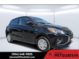 New 2024 Mitsubishi Mirage ES image 1
