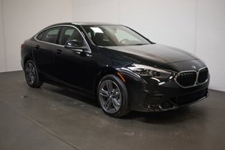 New 2024 BMW 228i xDrive Gran Coupe w/ Convenience Package image 1