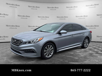 Used 2016 Hyundai Sonata Limited w/ Option Group 04 image 1