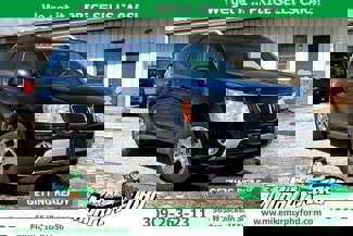 Used 2007 Pontiac Torrent 2WD w/ Preferred Package image 1