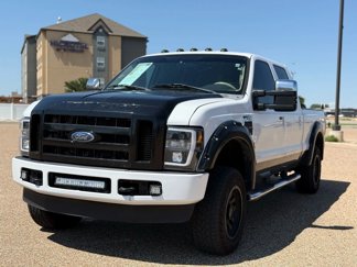 Used 2010 Ford F250 Lariat image 1
