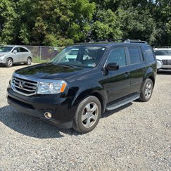 Used 2013 Honda Pilot EX-L image 1