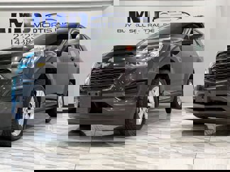 Used 2016 Chevrolet Equinox LS image 1