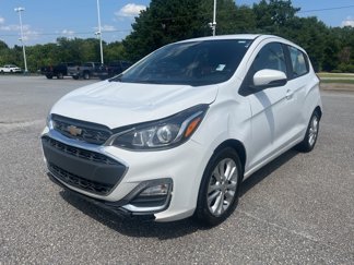 Used 2020 Chevrolet Spark LT image 1