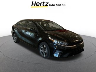 Used 2024 Kia Forte LXS image 1