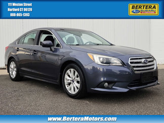 Used 2017 Subaru Legacy 2.5i Premium image 1