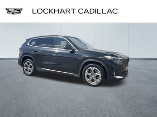 Used 2023 BMW X1 xDrive28i w/ Convenience Package image 1