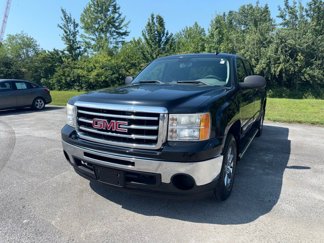 Used 2013 GMC Sierra 1500 SL image 1